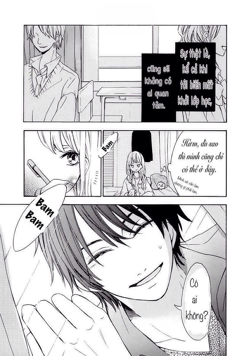 Tổng hợp One Shot.: Chapter 251
