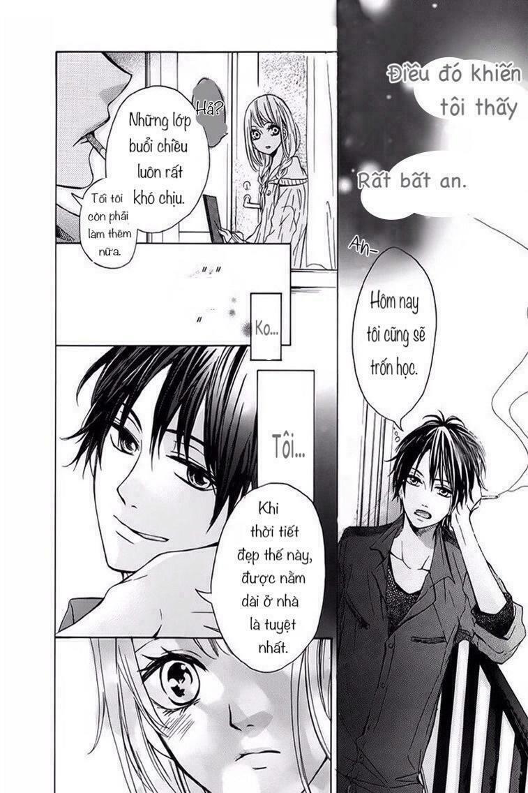 Tổng hợp One Shot.: Chapter 251