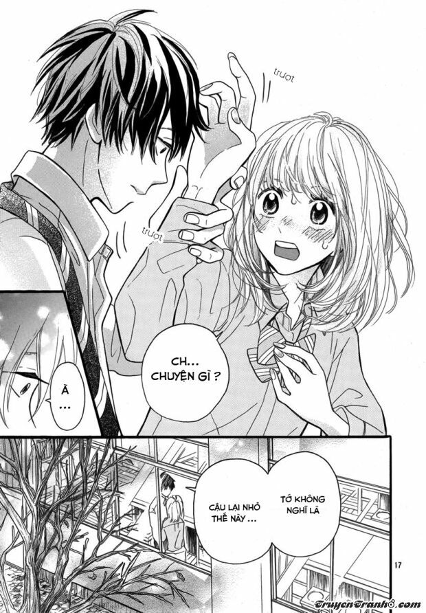 Tổng hợp One Shot.: Chapter 252