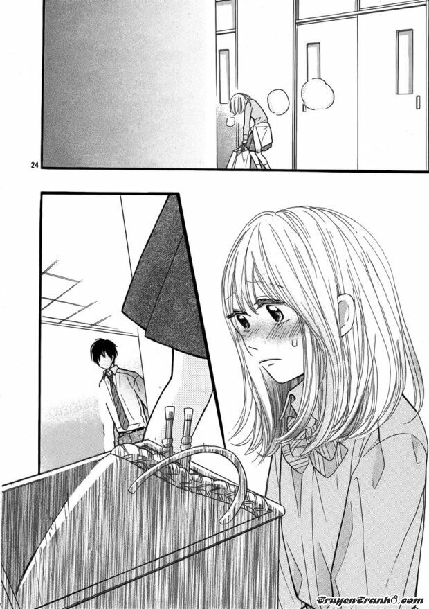 Tổng hợp One Shot.: Chapter 252