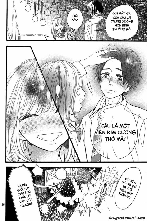 Tổng hợp One Shot.: Chapter 252