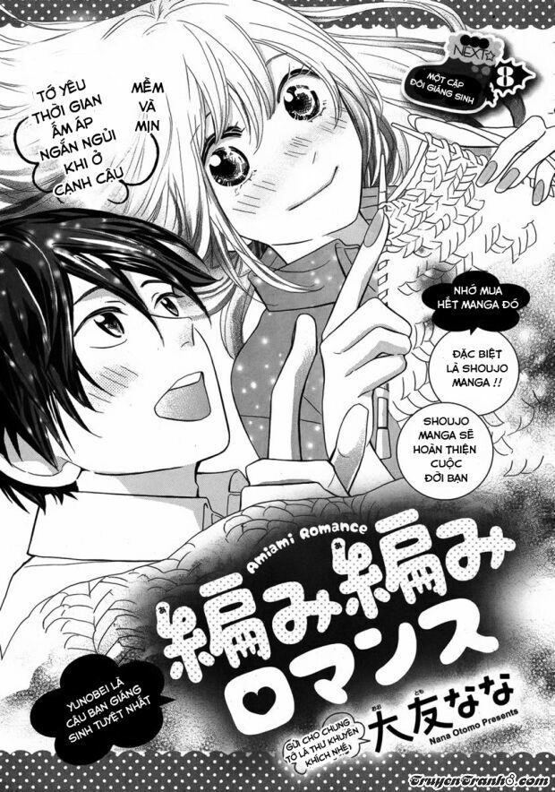 Tổng hợp One Shot.: Chapter 252