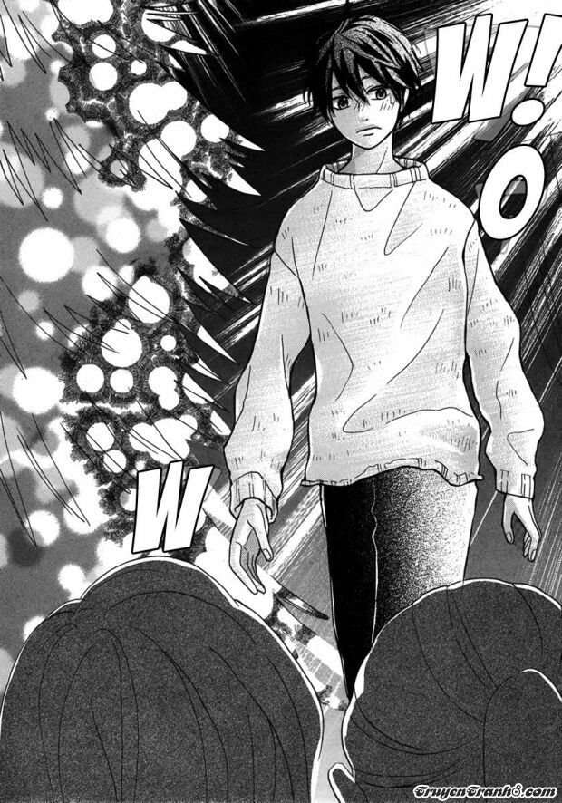 Tổng hợp One Shot.: Chapter 252
