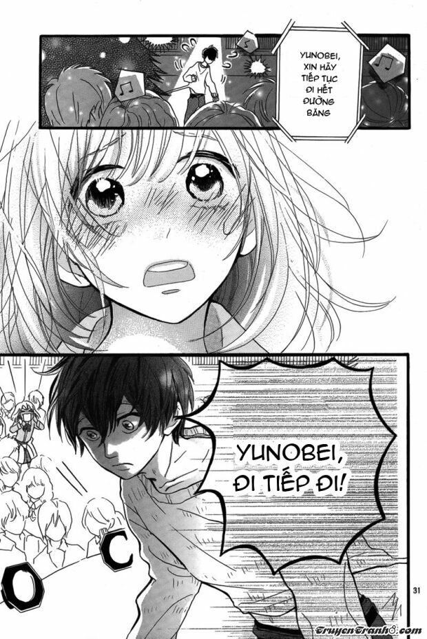 Tổng hợp One Shot.: Chapter 252