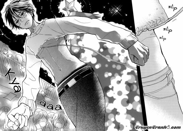 Tổng hợp One Shot.: Chapter 252