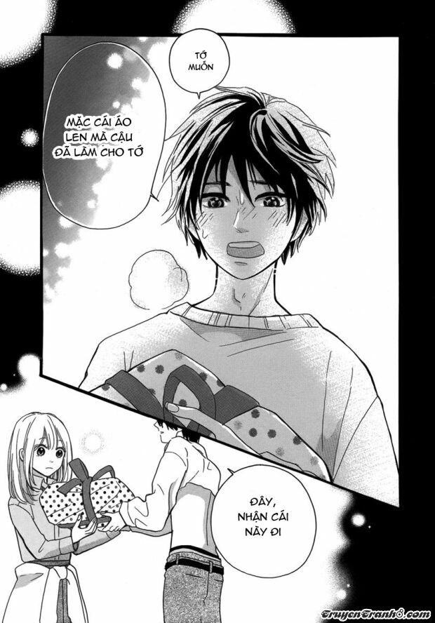 Tổng hợp One Shot.: Chapter 252