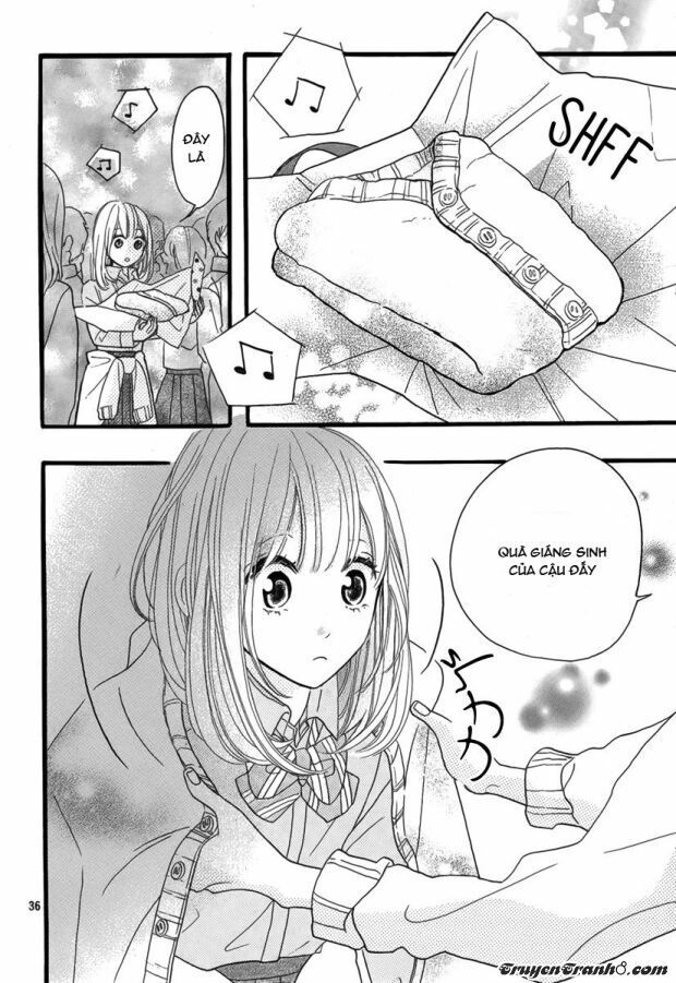 Tổng hợp One Shot.: Chapter 252