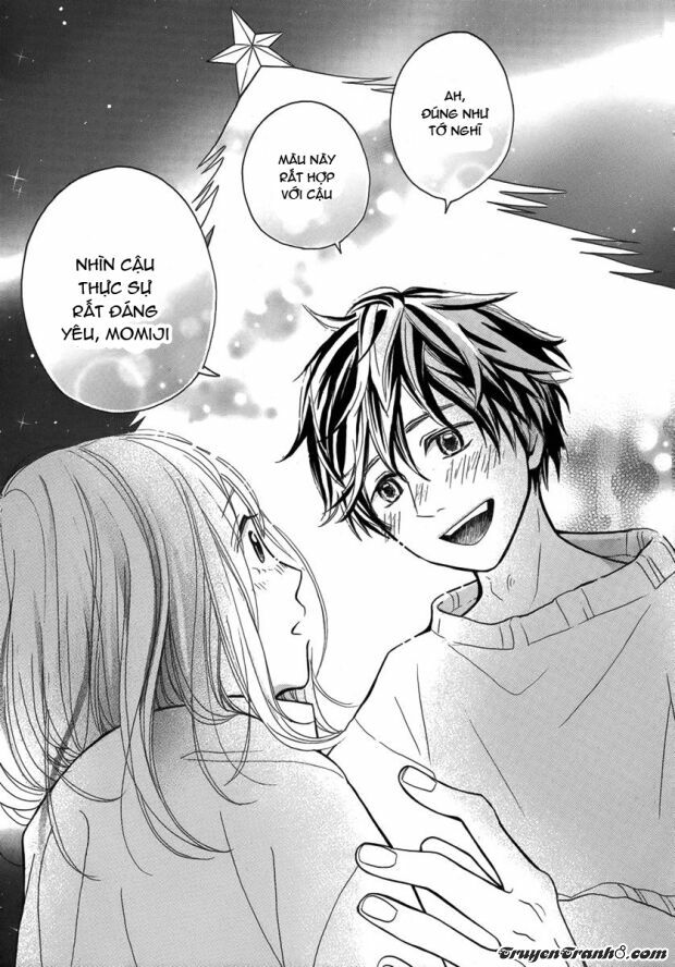 Tổng hợp One Shot.: Chapter 252