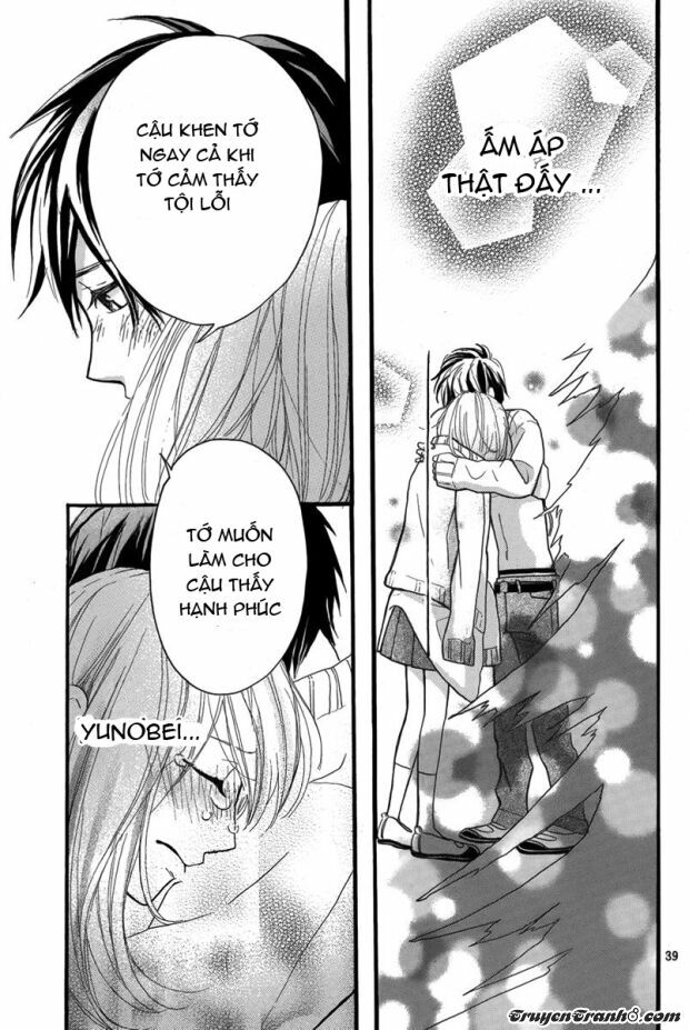 Tổng hợp One Shot.: Chapter 252