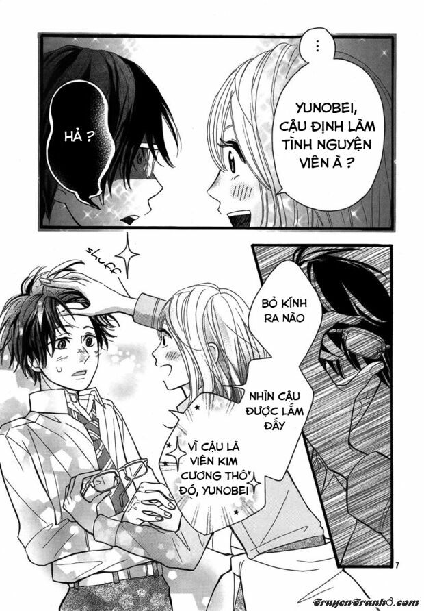 Tổng hợp One Shot.: Chapter 252