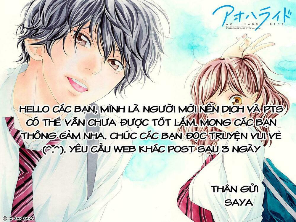 Tổng hợp One Shot.: Chapter 256