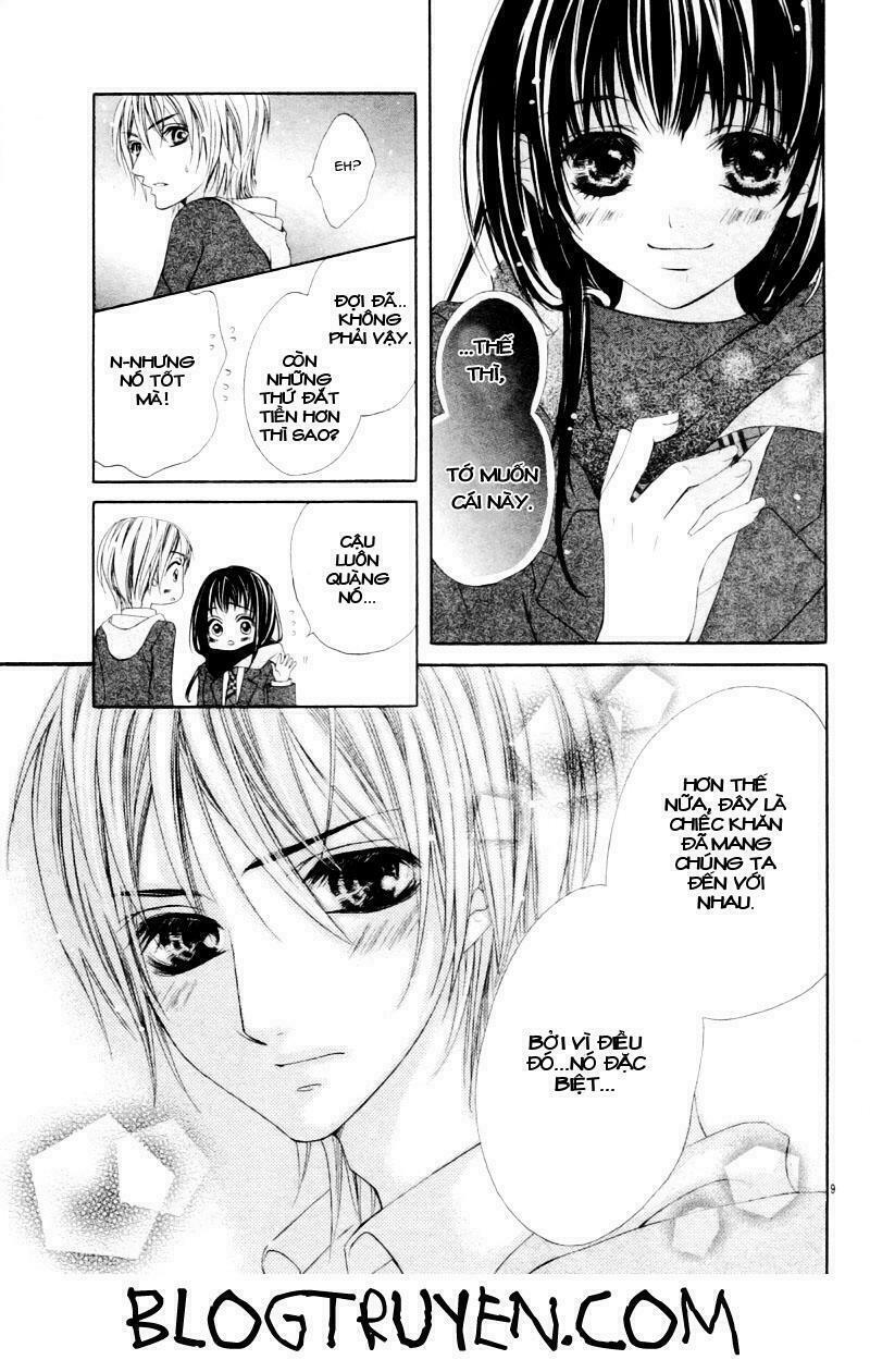Tổng hợp One Shot.: Chapter 256