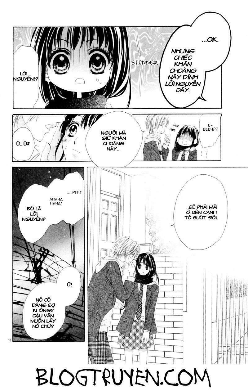 Tổng hợp One Shot.: Chapter 256