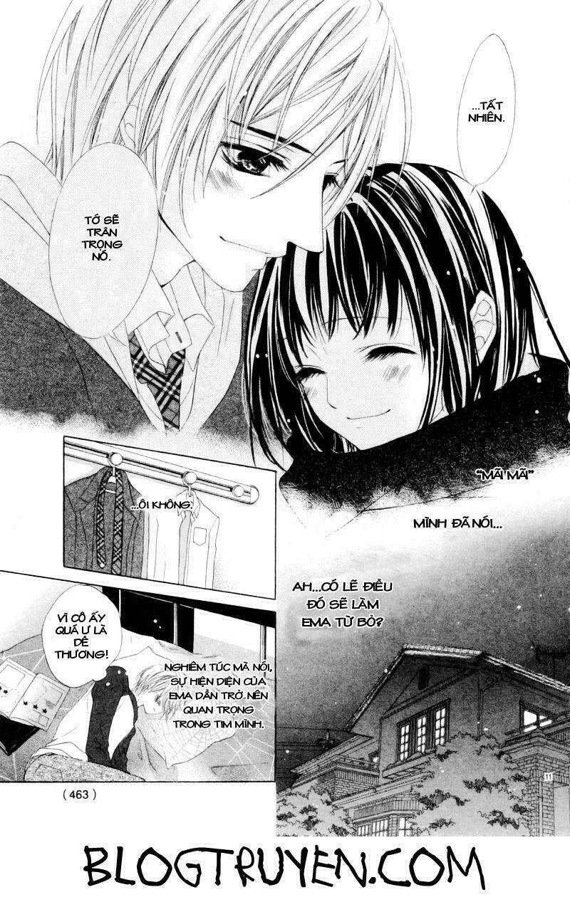 Tổng hợp One Shot.: Chapter 256
