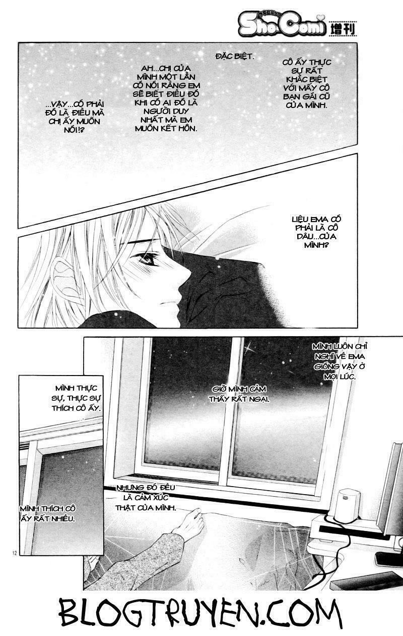 Tổng hợp One Shot.: Chapter 256