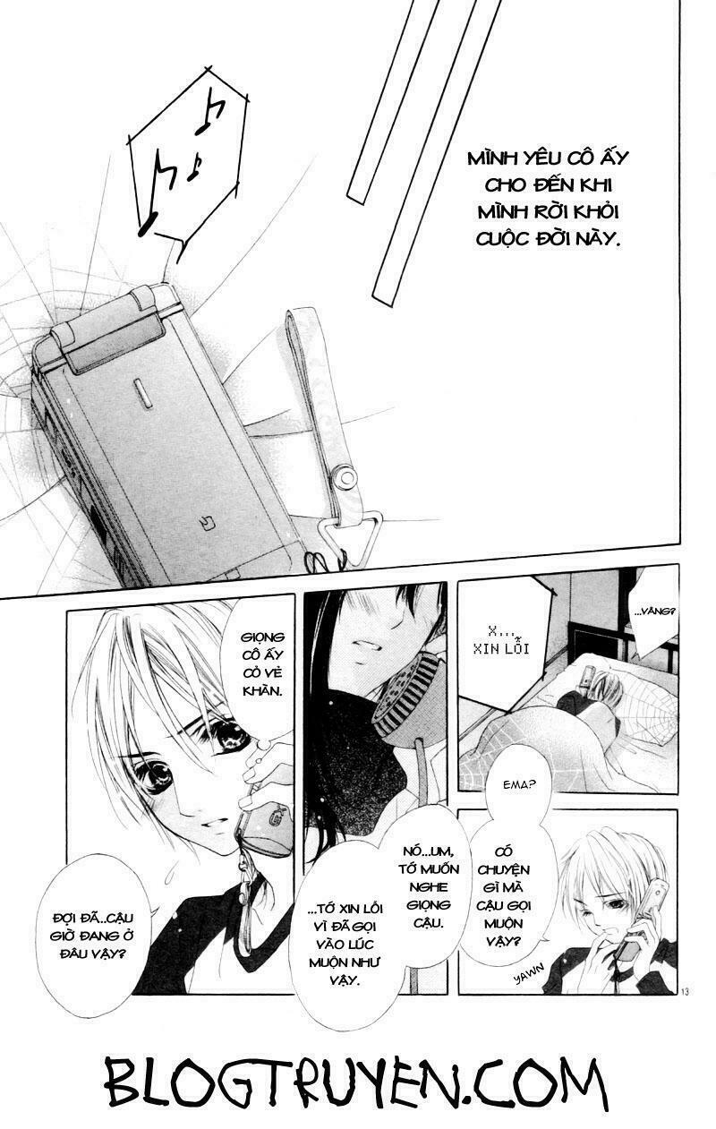 Tổng hợp One Shot.: Chapter 256