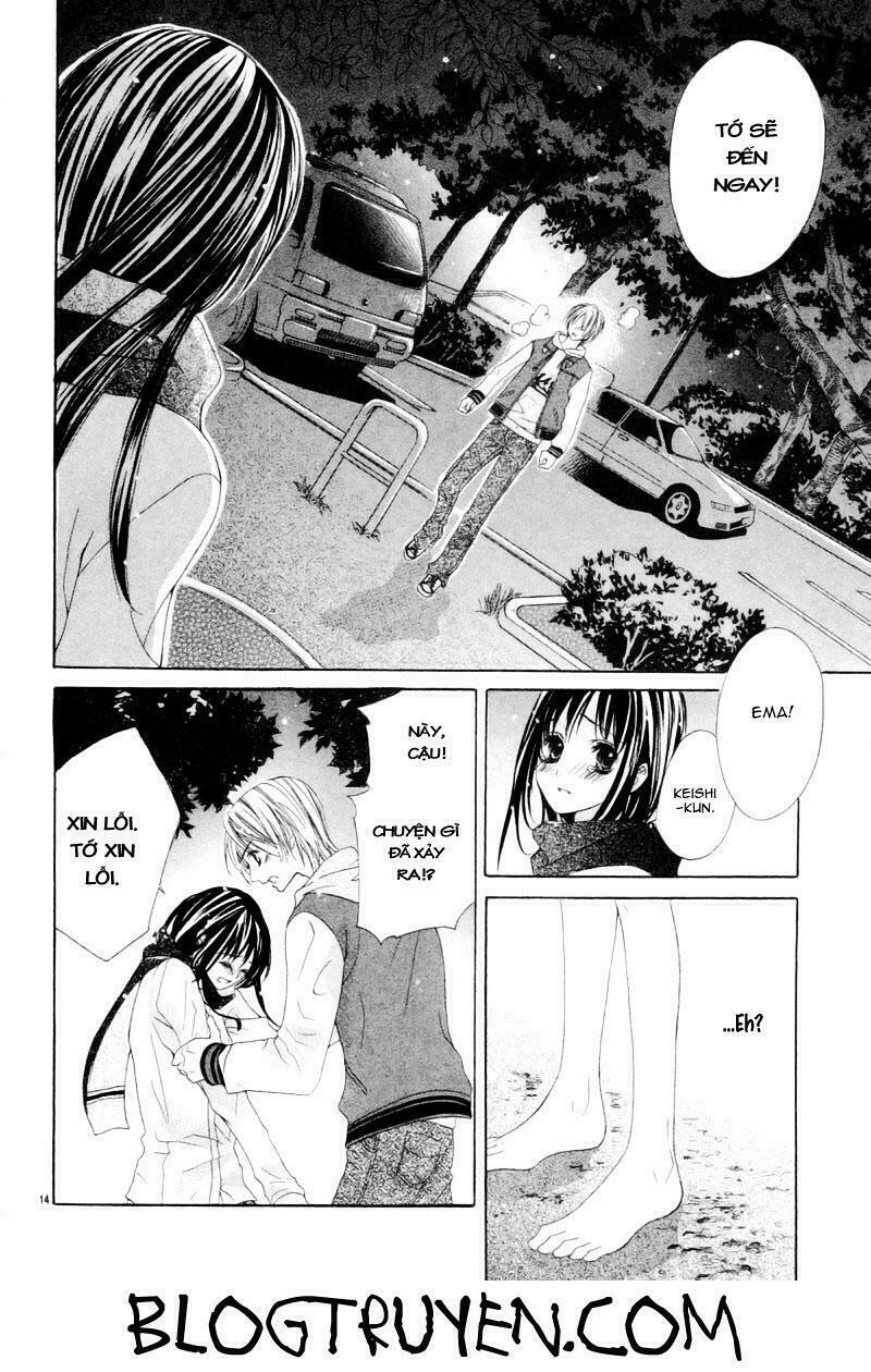 Tổng hợp One Shot.: Chapter 256