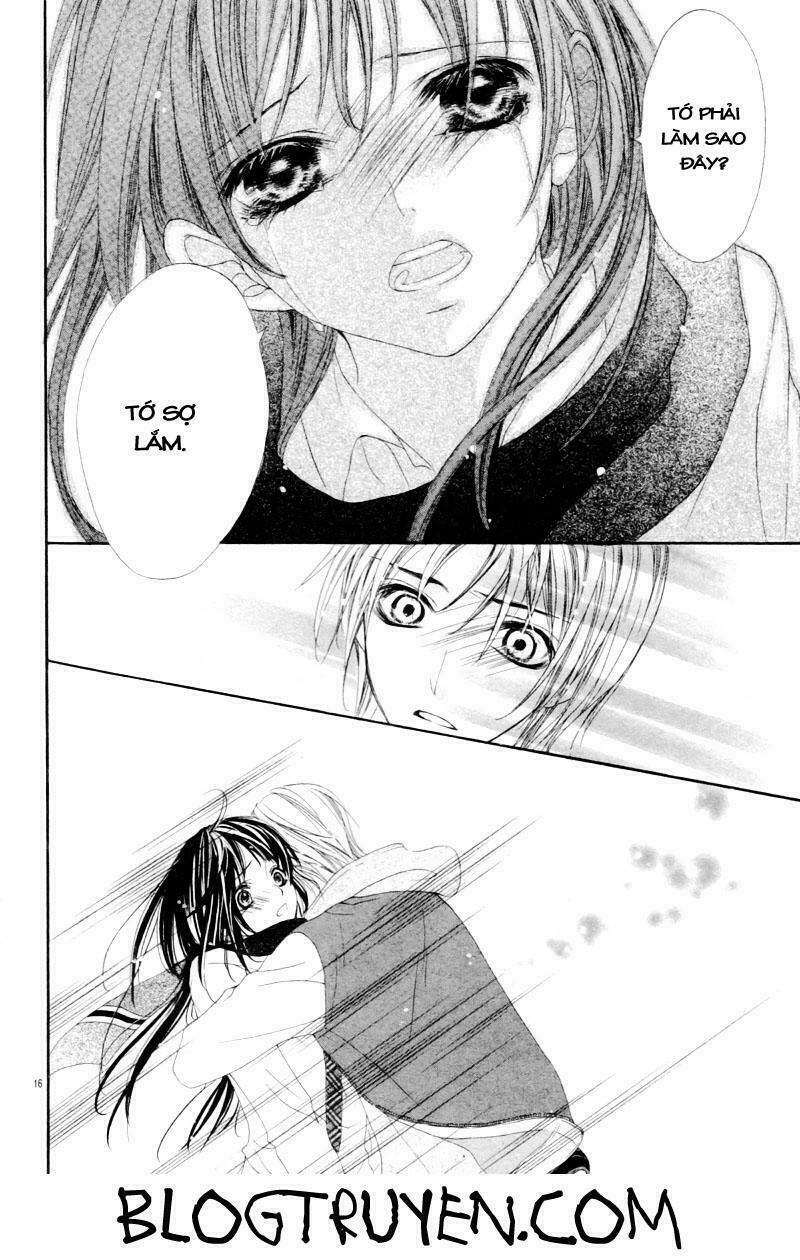 Tổng hợp One Shot.: Chapter 256