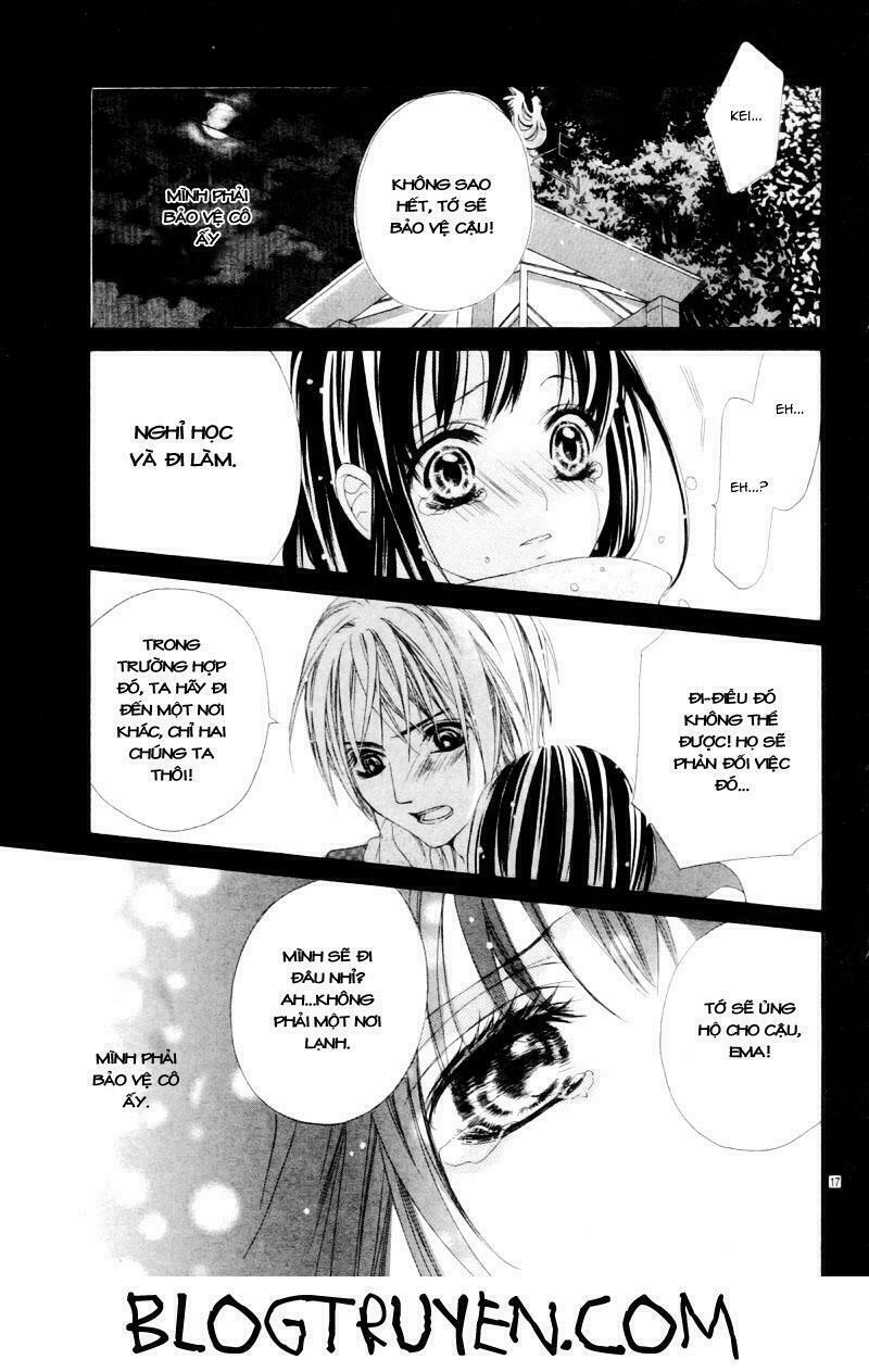 Tổng hợp One Shot.: Chapter 256