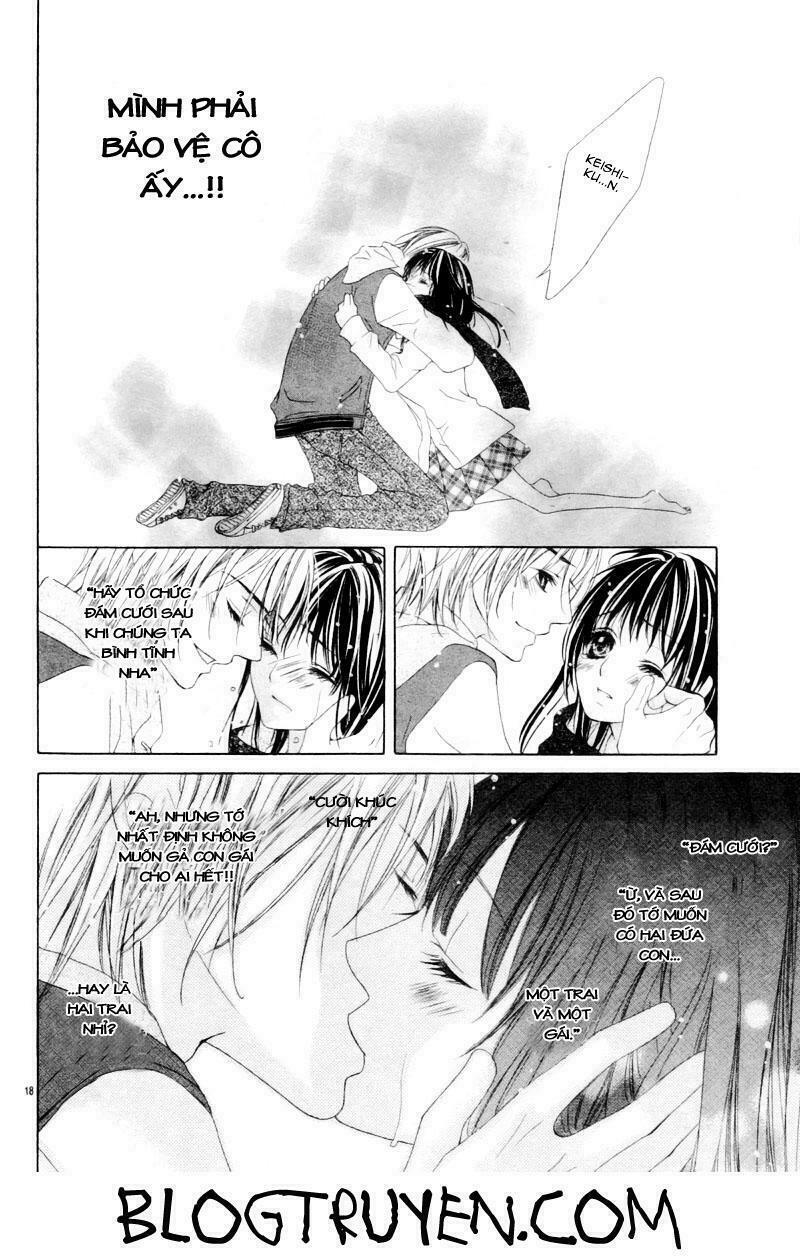 Tổng hợp One Shot.: Chapter 256