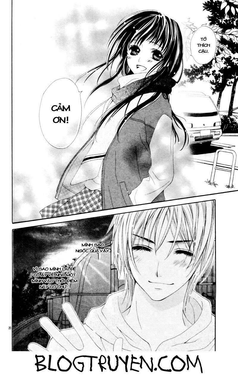 Tổng hợp One Shot.: Chapter 256