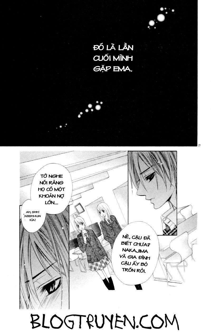 Tổng hợp One Shot.: Chapter 256