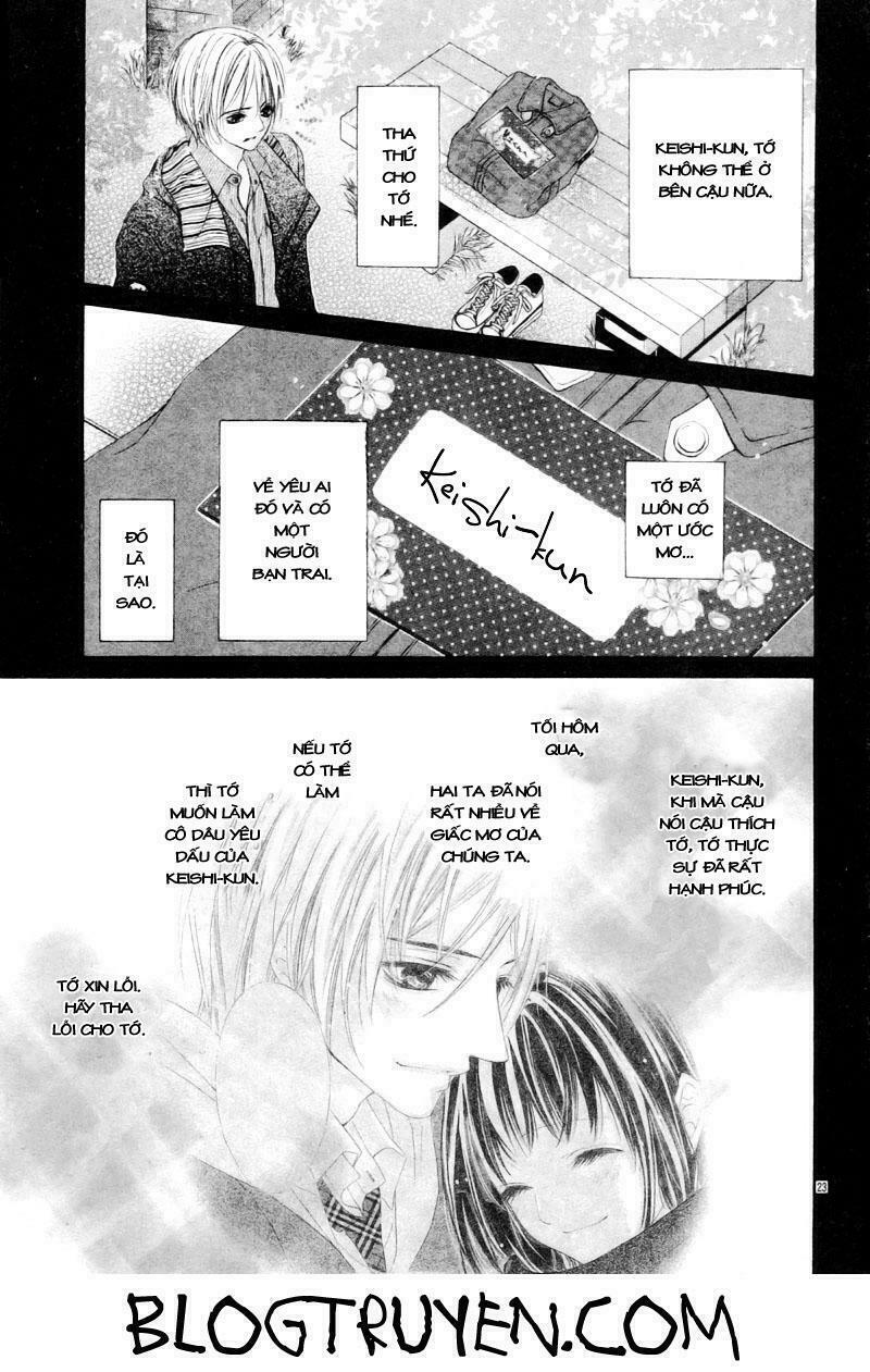 Tổng hợp One Shot.: Chapter 256