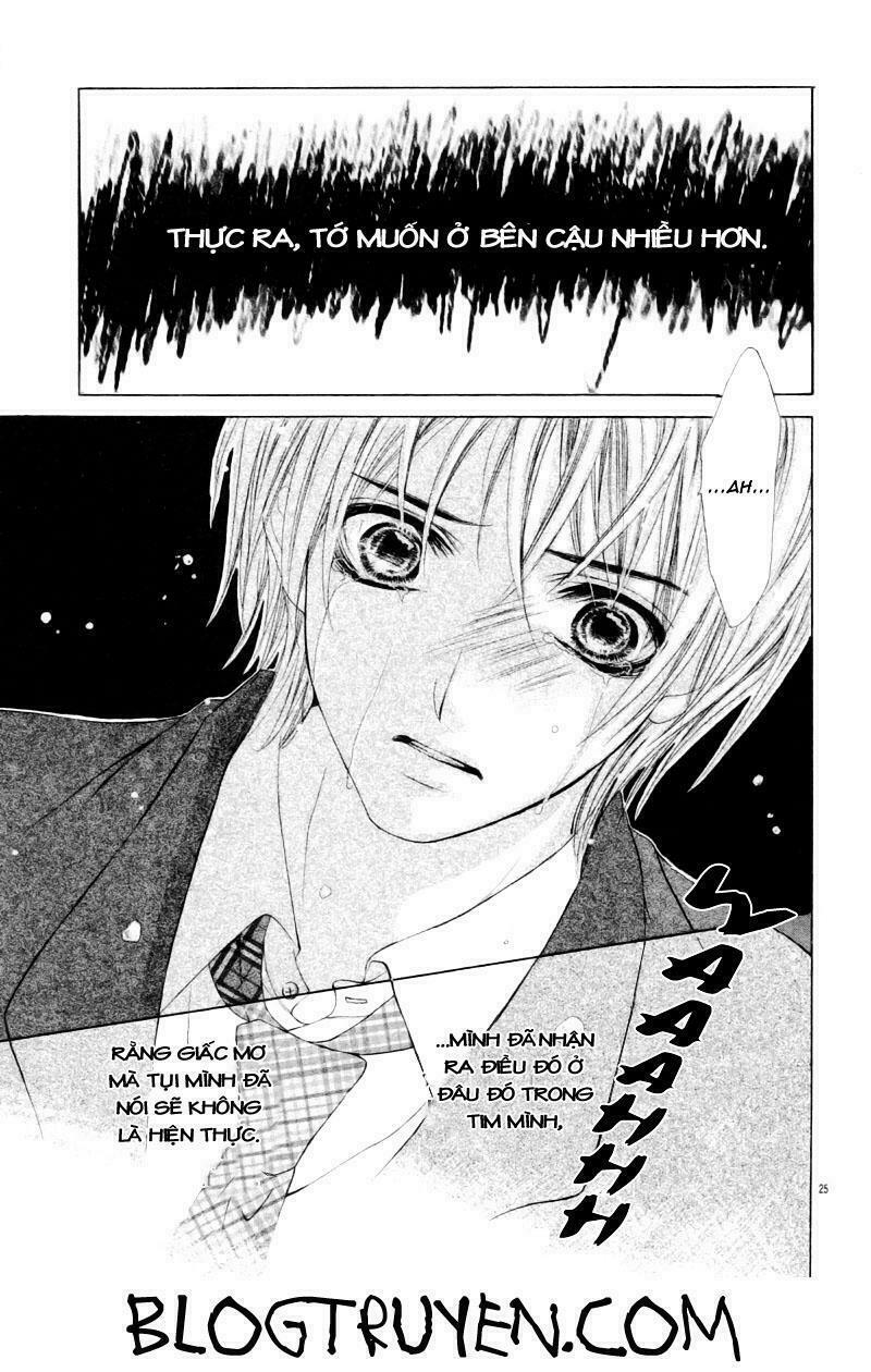 Tổng hợp One Shot.: Chapter 256