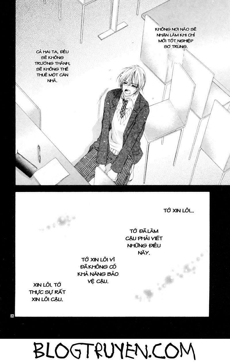 Tổng hợp One Shot.: Chapter 256
