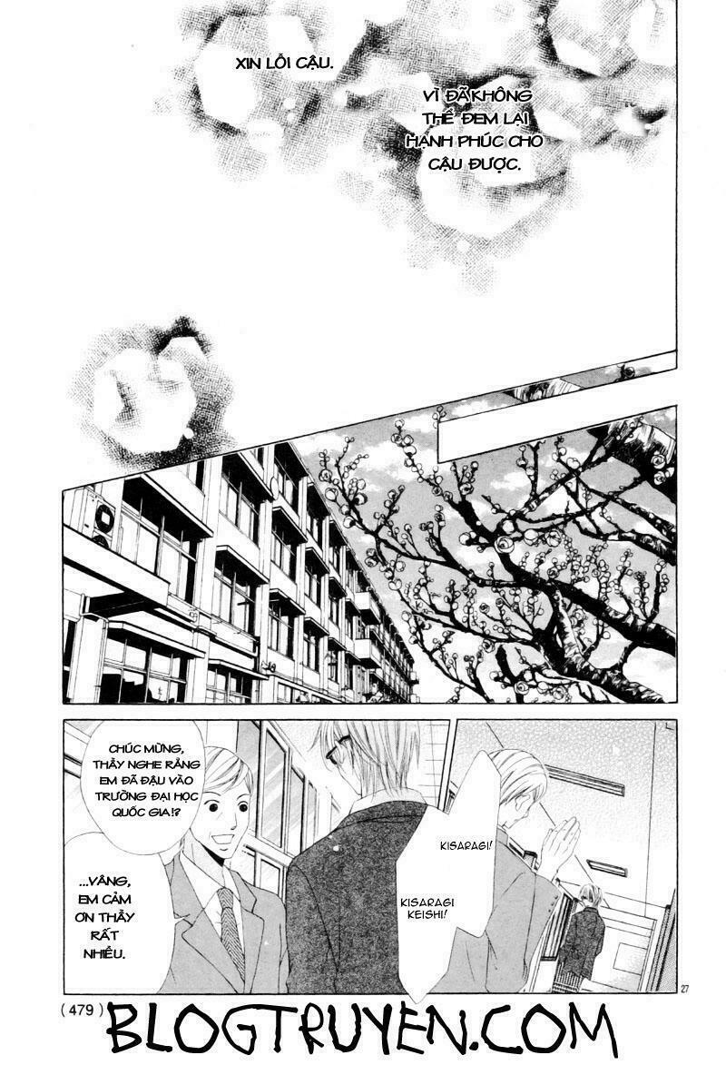 Tổng hợp One Shot.: Chapter 256