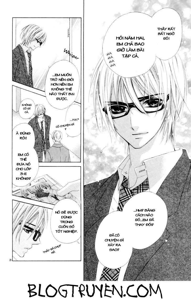 Tổng hợp One Shot.: Chapter 256