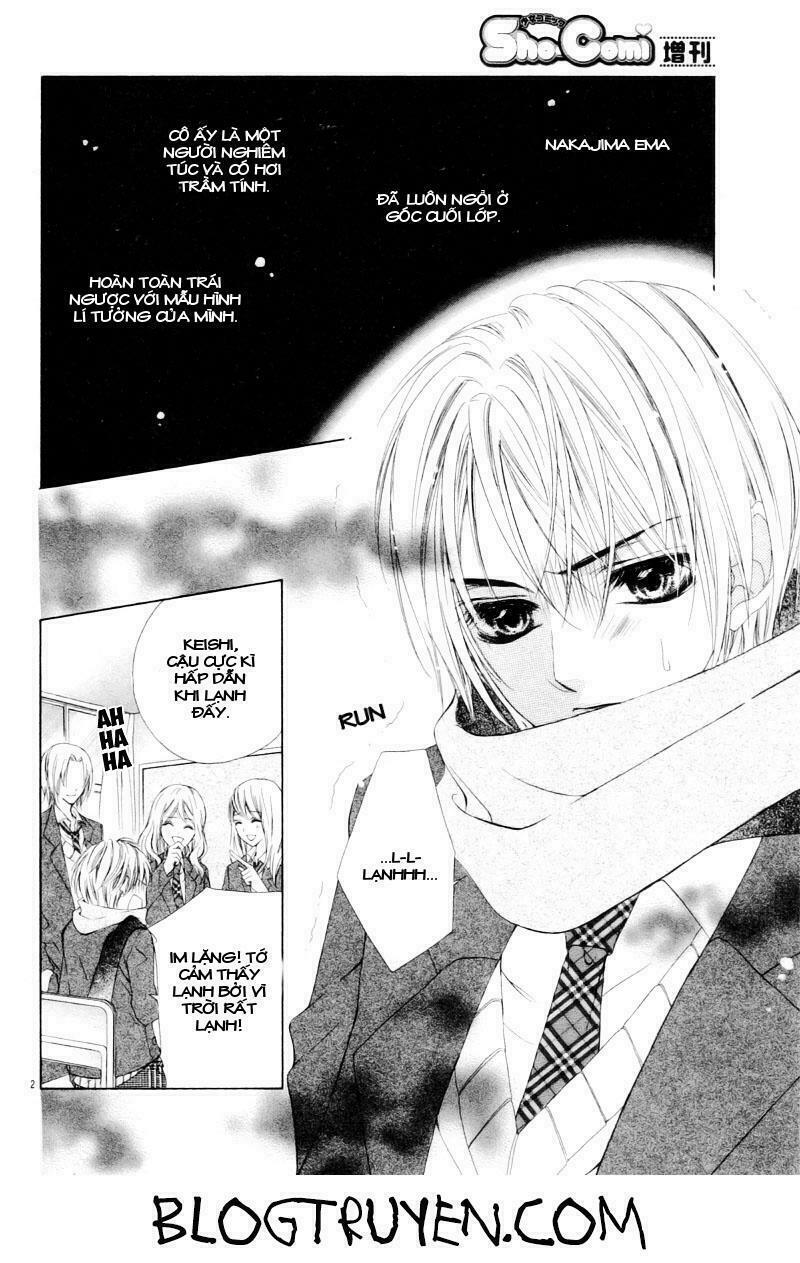 Tổng hợp One Shot.: Chapter 256