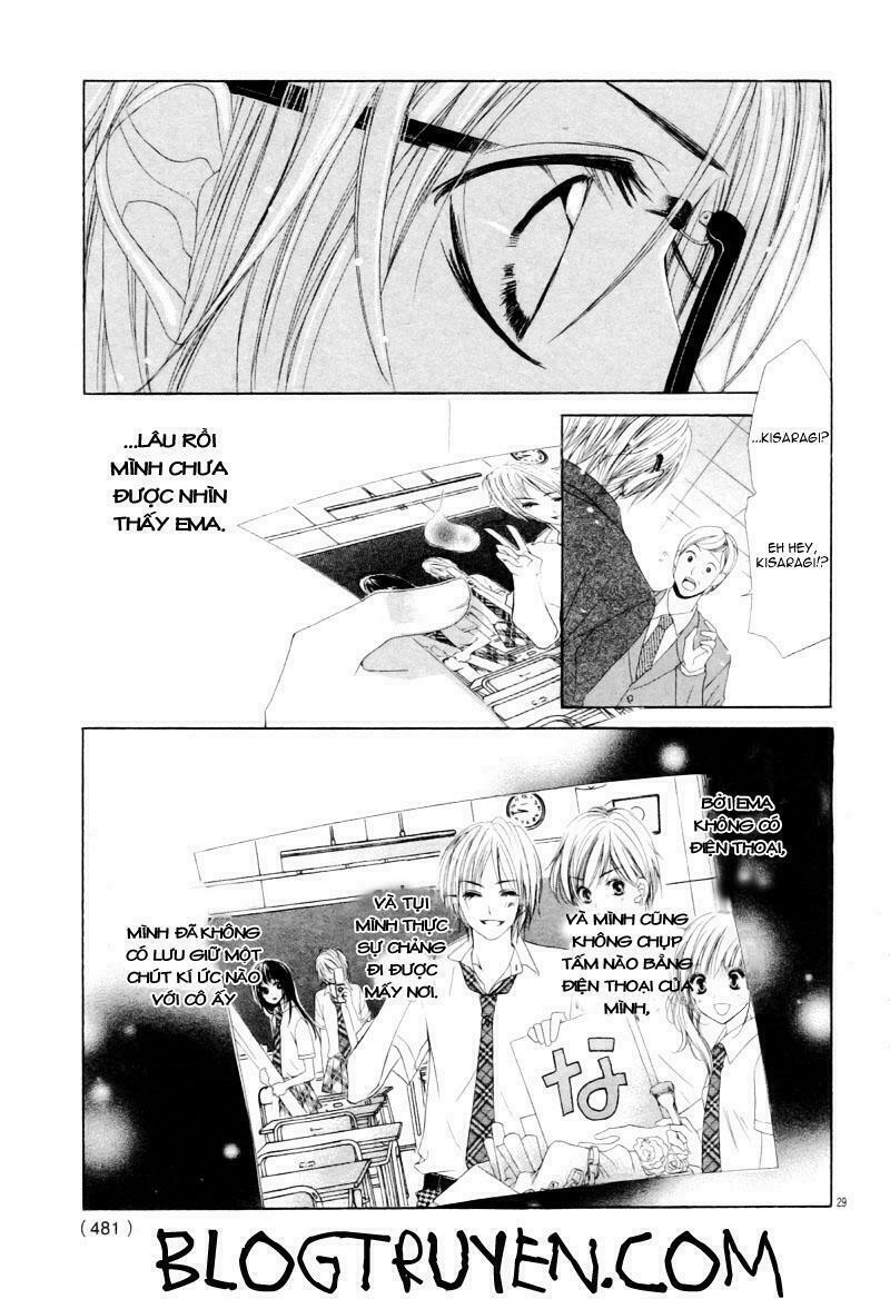 Tổng hợp One Shot.: Chapter 256
