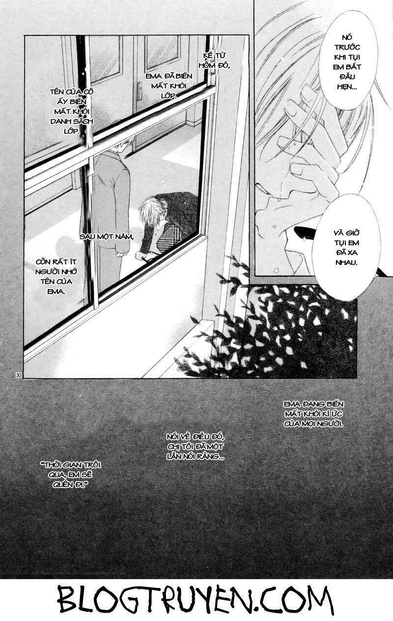 Tổng hợp One Shot.: Chapter 256