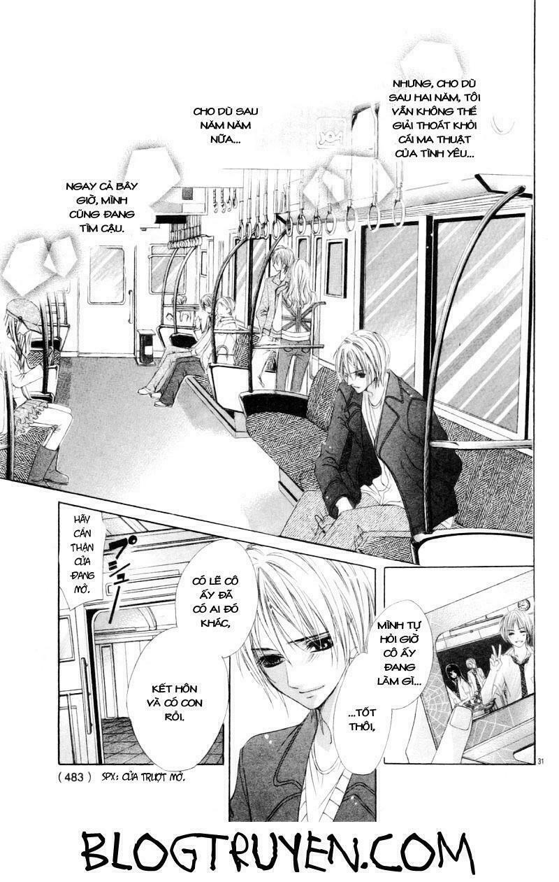 Tổng hợp One Shot.: Chapter 256