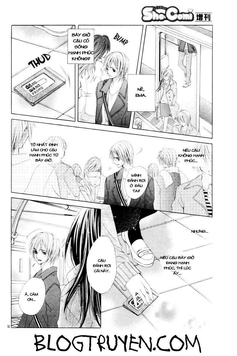 Tổng hợp One Shot.: Chapter 256