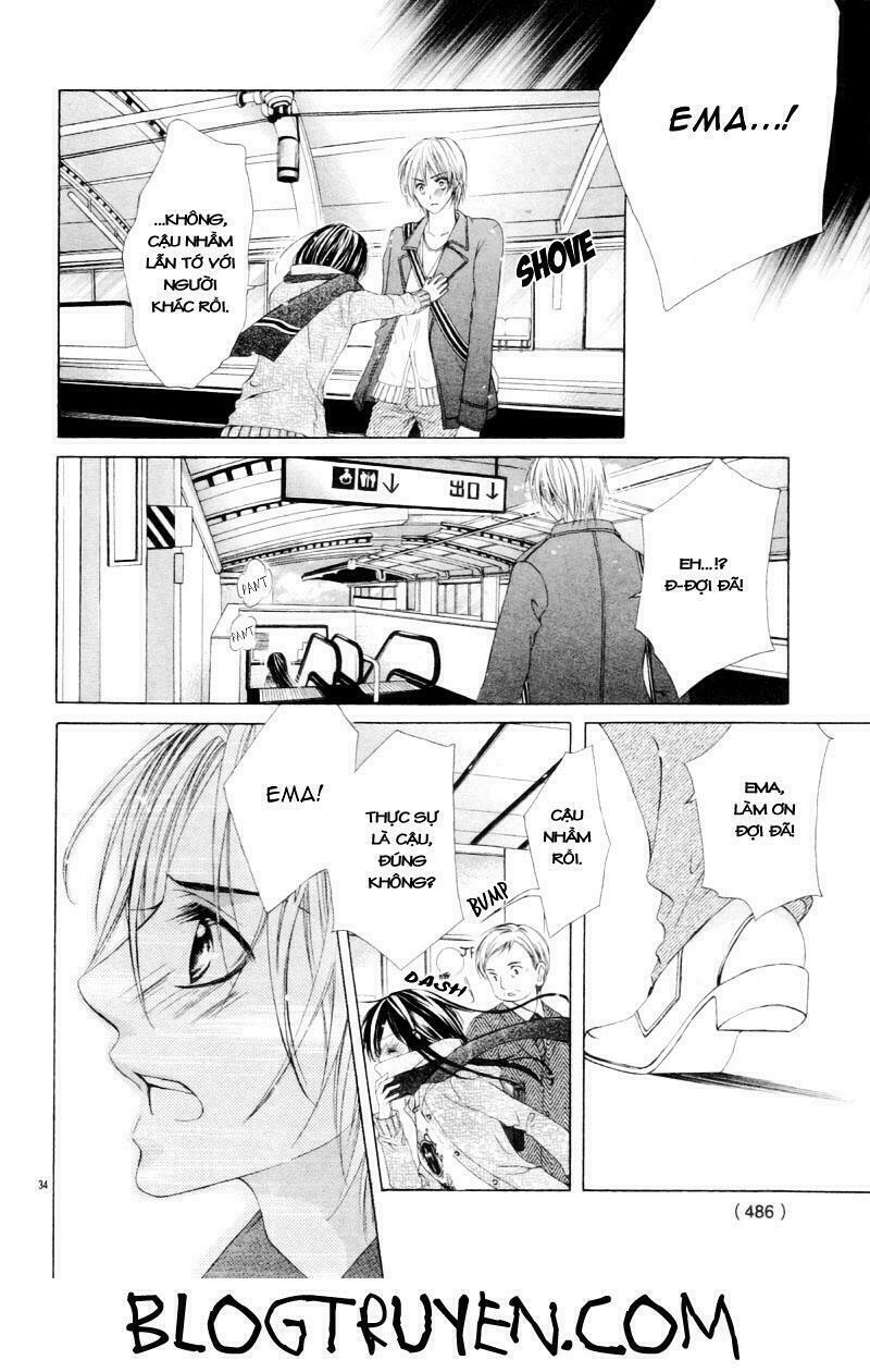 Tổng hợp One Shot.: Chapter 256