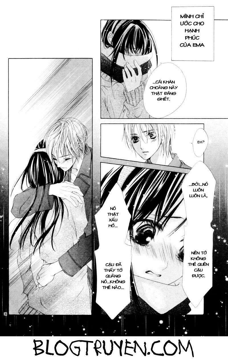 Tổng hợp One Shot.: Chapter 256
