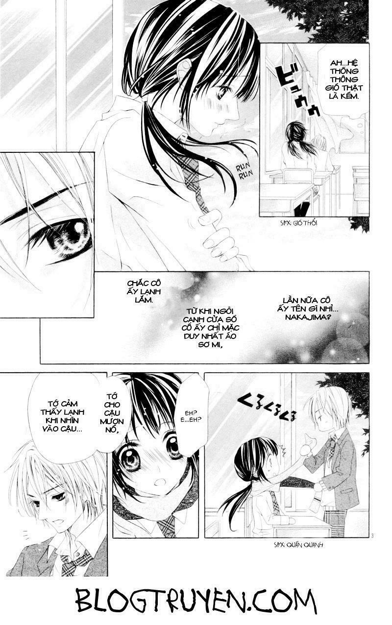 Tổng hợp One Shot.: Chapter 256