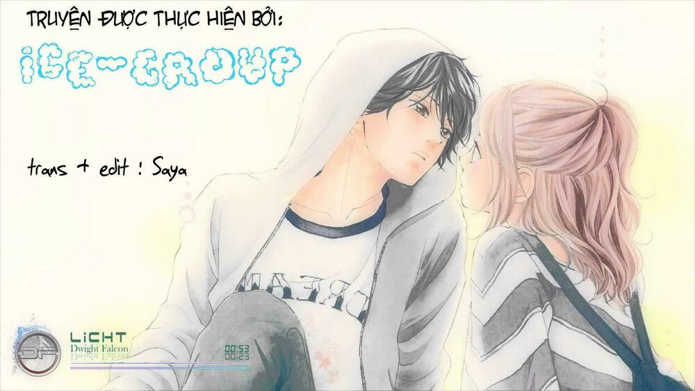 Tổng hợp One Shot.: Chapter 256
