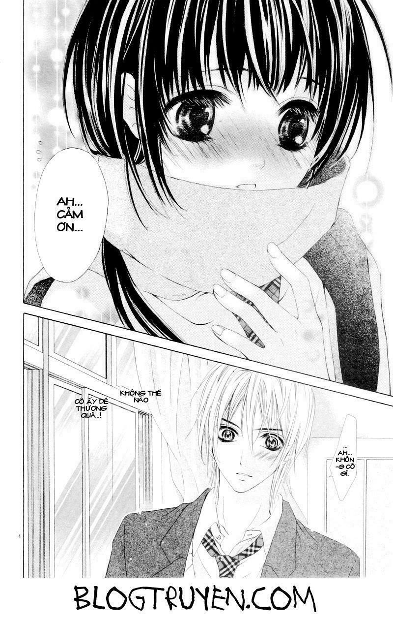 Tổng hợp One Shot.: Chapter 256