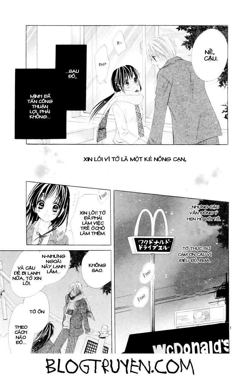 Tổng hợp One Shot.: Chapter 256
