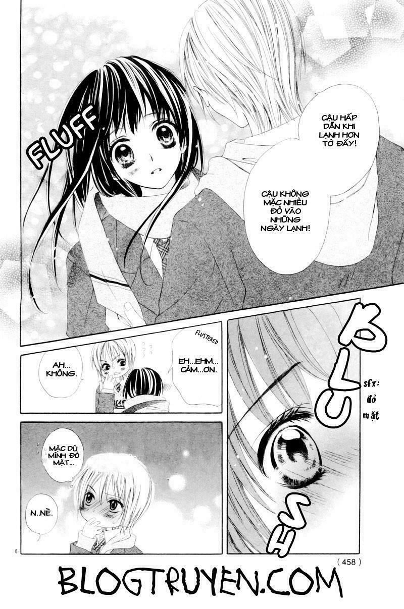 Tổng hợp One Shot.: Chapter 256