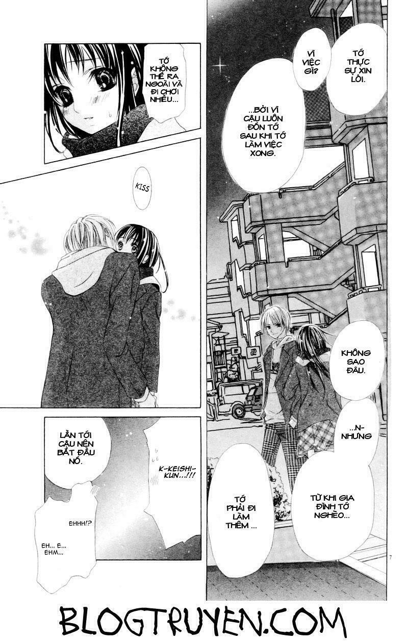 Tổng hợp One Shot.: Chapter 256
