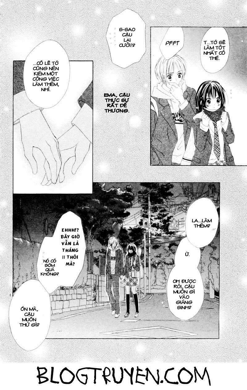 Tổng hợp One Shot.: Chapter 256