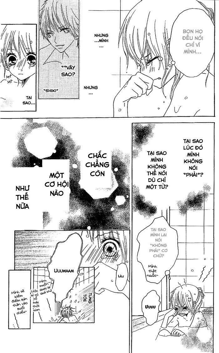 Tổng hợp One Shot.: Chapter 259