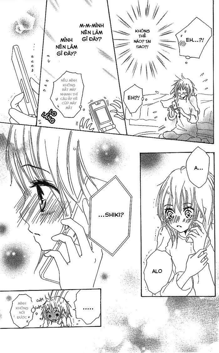 Tổng hợp One Shot.: Chapter 259