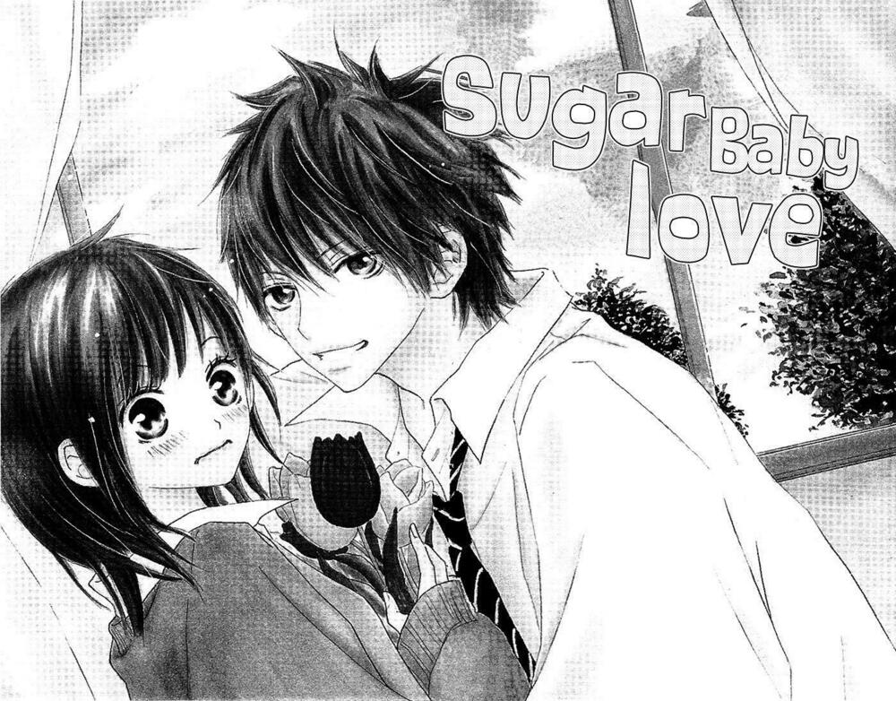 Tổng hợp One Shot.: Chapter 259