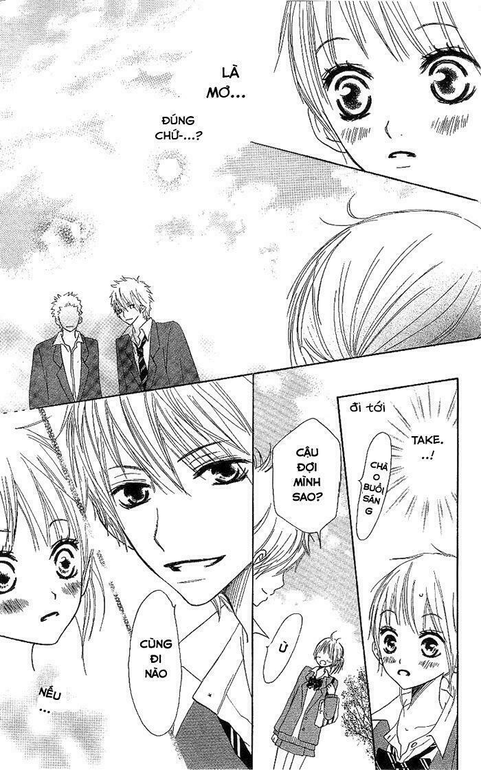 Tổng hợp One Shot.: Chapter 259