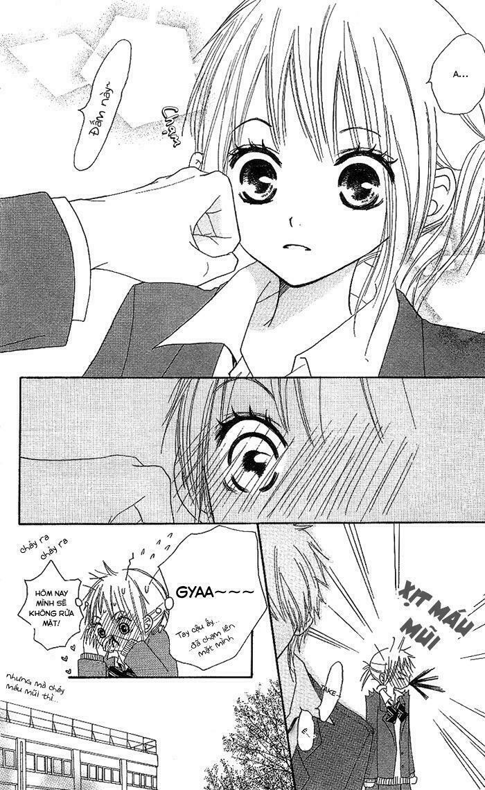 Tổng hợp One Shot.: Chapter 259